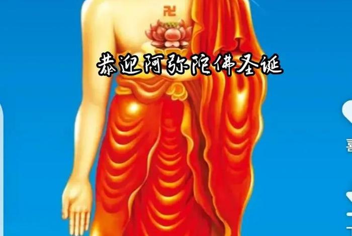 讲佛抖音号；佛名抖音