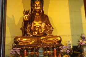 光孝寺佛像，光孝寺佛像图片大全