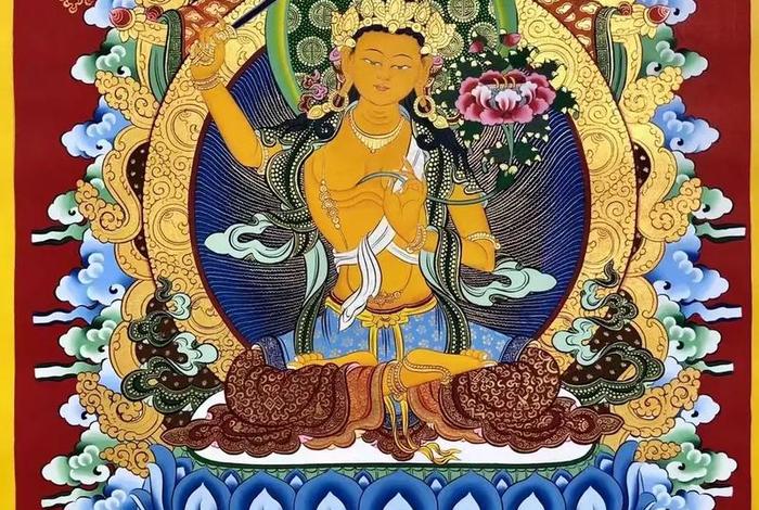 藏传佛教唐卡知识大全集下载 - 藏传佛教唐卡知识大全集下载安装