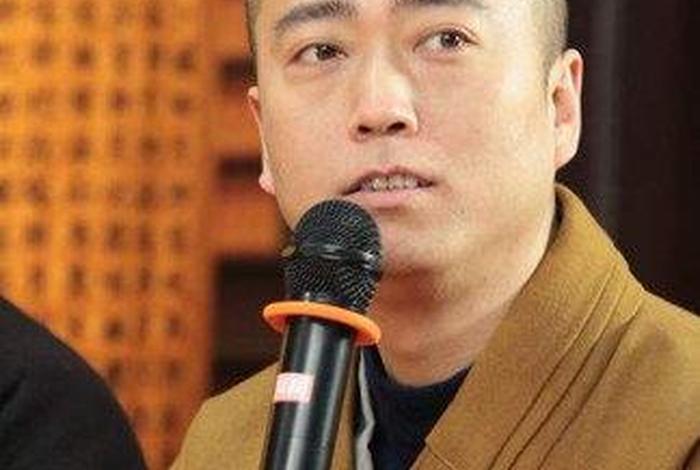 宏海法师开示，宏海法师开示早晚课