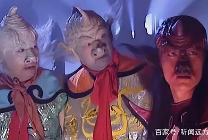佛教里的妖魔鬼怪，佛教里的妖魔鬼怪有哪些