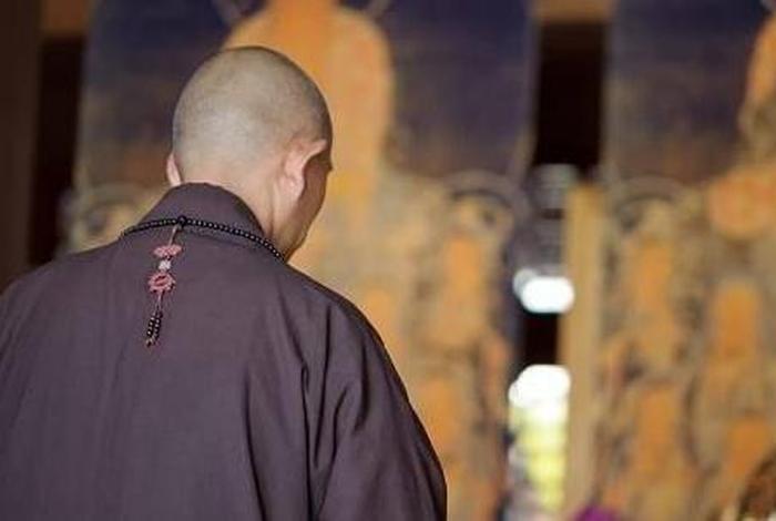 佛家弟子为什么姓释、为什么出家人姓释