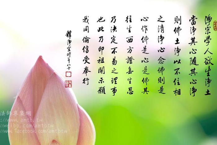 佛学知识念佛的视频或录音；念佛示范