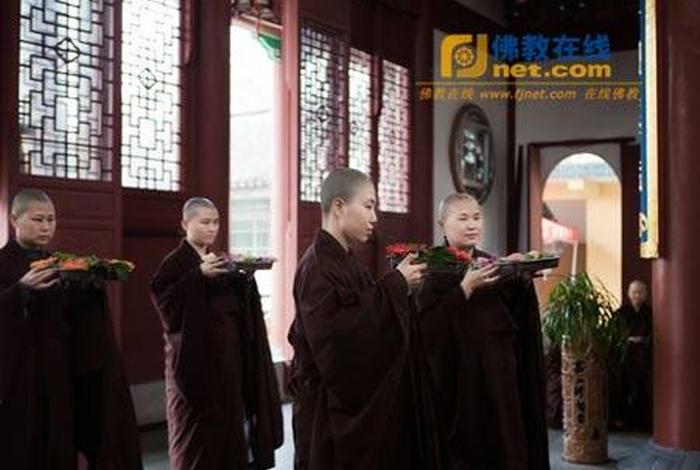 佛教结夏安居是什么意思，结夏安居法会仪轨