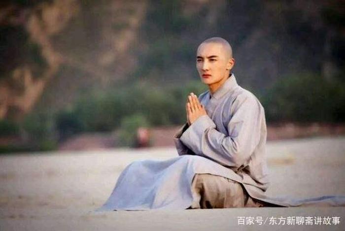出家人的基本知识、出家人的标准是什么