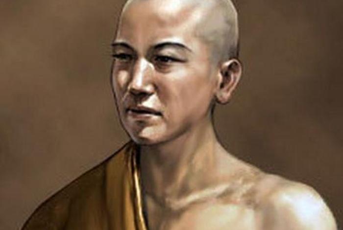 佛教创始人是谁？、汉传佛教创始人是谁