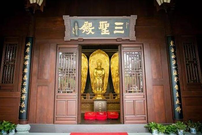 佛教的常见殿堂、主要礼节和常见佛事有哪些？；佛学殿堂