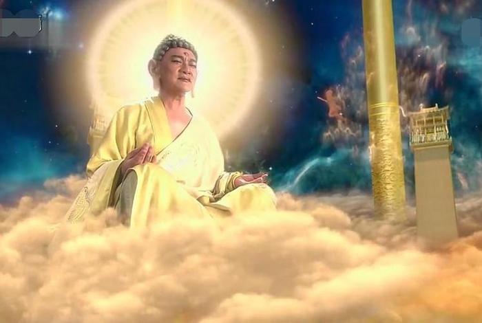 如来佛祖讲法 - 如来佛祖讲法视频