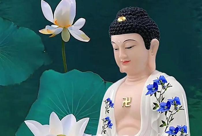 佛家讲修行是什么意思（佛教中的修行是指是什么）