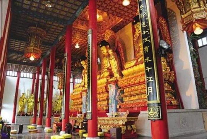 进佛庙需要干什么、进庙有什么要求