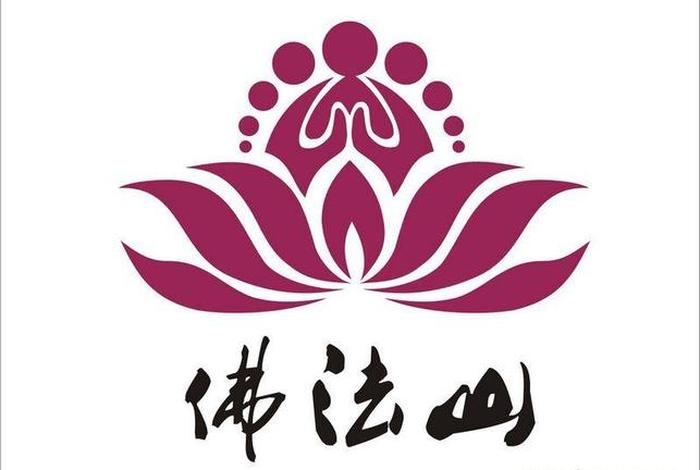 佛堂宣传片 佛堂logo