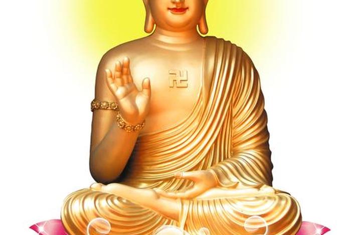 阿弥陀佛是哪位佛祖；阿弥陀佛是释迦牟尼佛吗