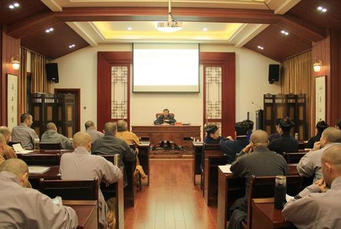 佛教的基础知识讲座心得体会 - 佛教讲座佛教讲座