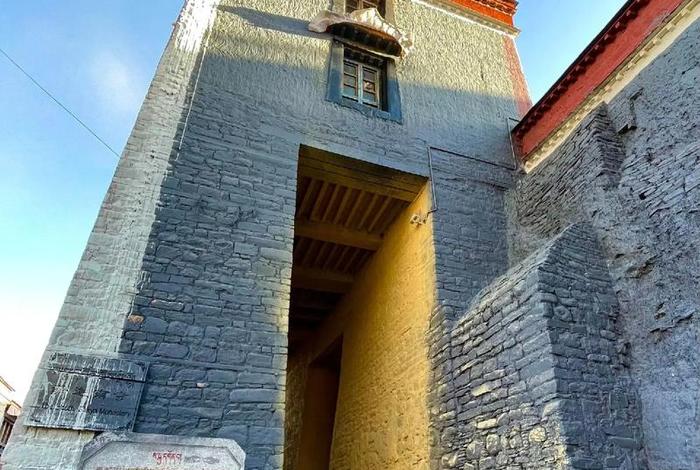 佛教寺院是什么 - 佛教寺院的等级区别