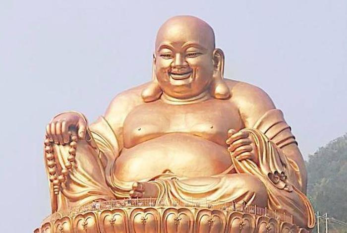 弥勒菩萨的经典 弥勒菩萨的经典故事