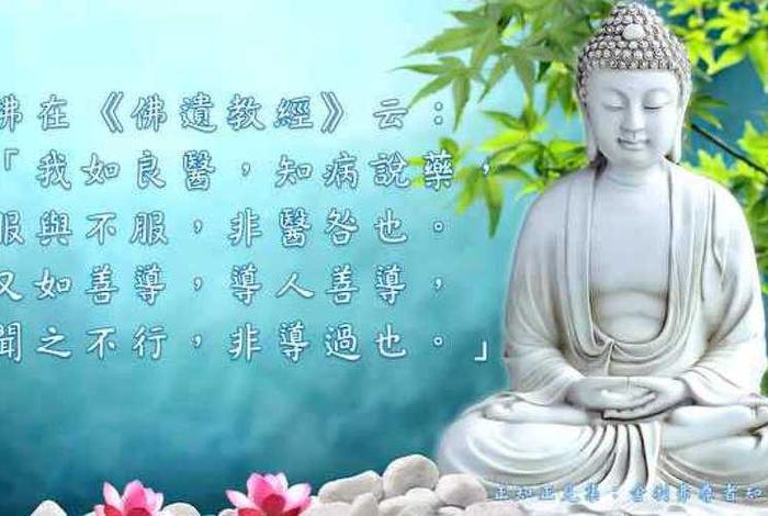 佛教的正见是什么意思 佛说的正知正见