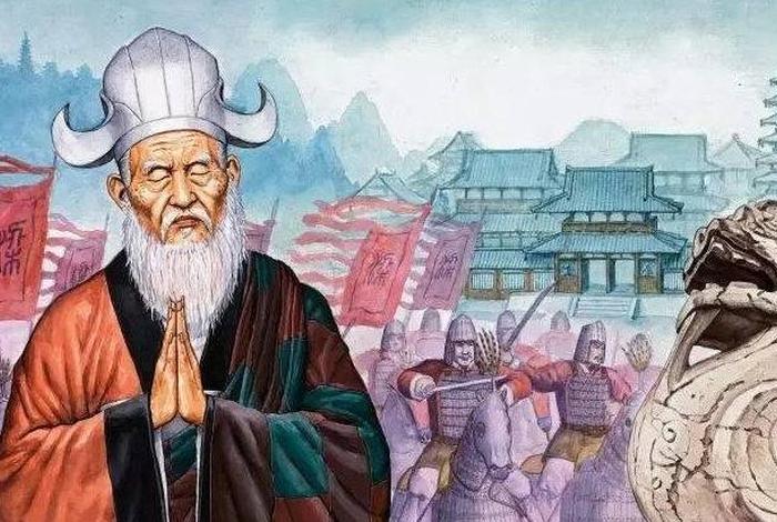 佛教的荤腥到底是什么（佛教中的荤腥）