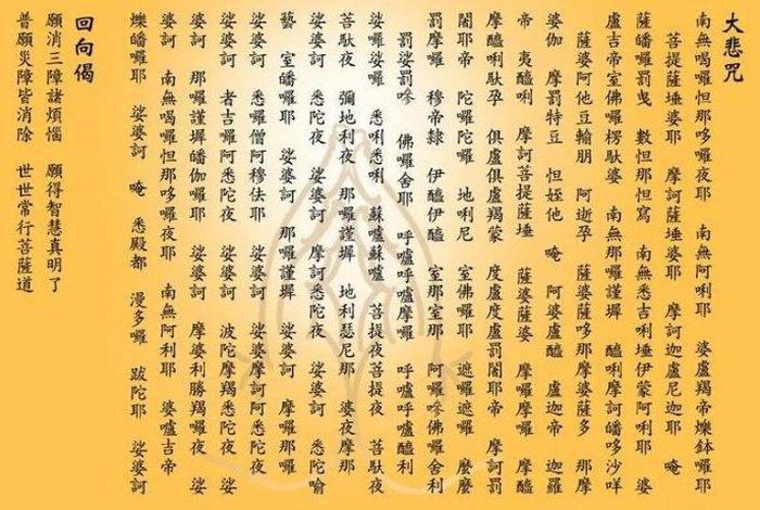 佛教梵音大全集、佛语梵音