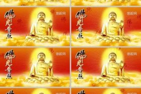 佛教文化知识长视频、佛教文化素材视频