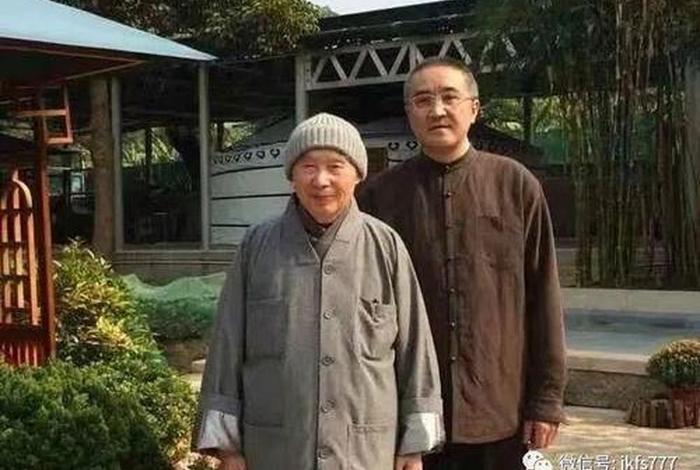 胡小林讲佛经 胡小林佛学问答