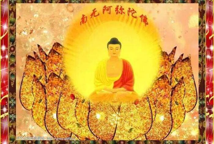 阿弥陀佛的讲解 阿弥陀佛讲解体佛9集在线观看