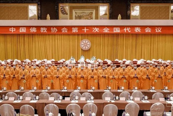 佛教协会工作 佛教协会图片