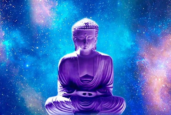 佛教如何看待世间万物，佛说世间万物