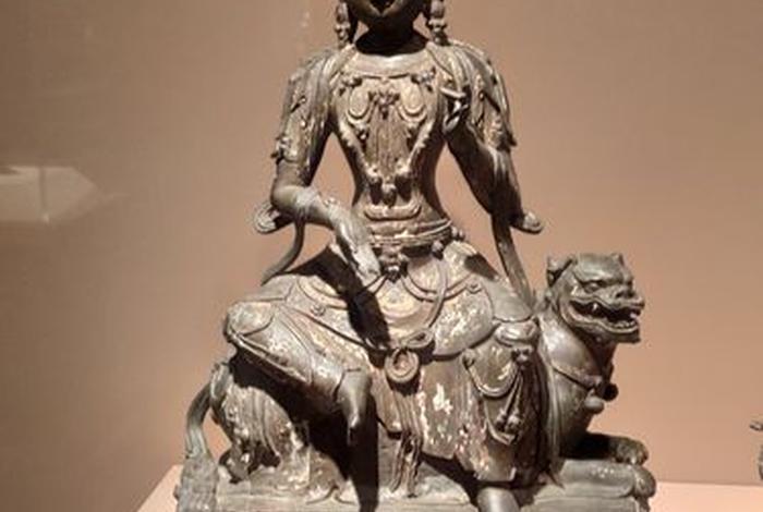 中古佛教文化研究、中国古代佛教文物
