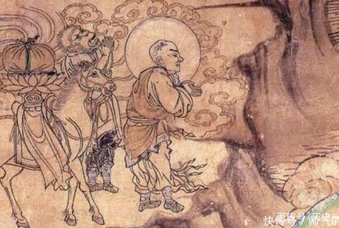 印度佛教知道唐僧吗 - 印度人 佛教
