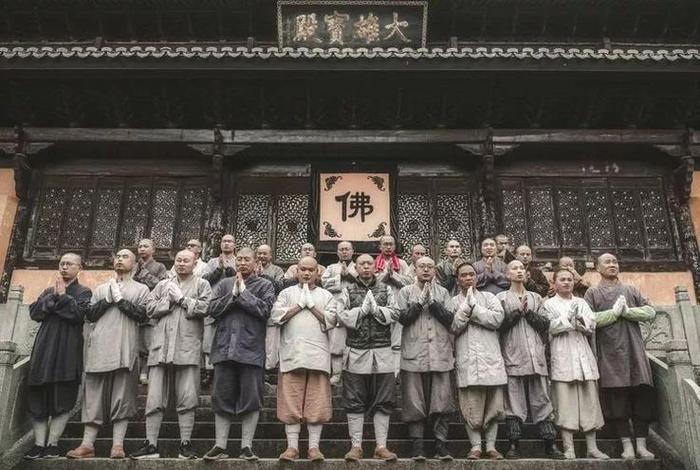 天台宗禅修 天台宗佛教主张坐禅修道