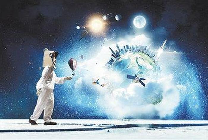 如何看待科学家的生活、体会科学家的科学态度与精神