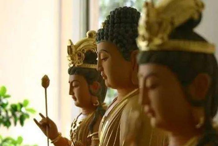 念佛到底有没有效果、念佛的效果
