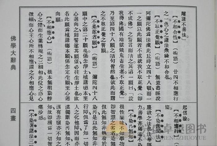 佛教用语知识大全集下载安装、佛教用语词典