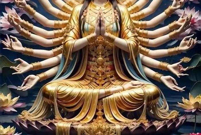 总结佛教精髓 - 佛教主要精髓是什么
