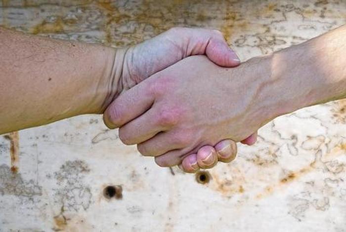 梦见给别人讲道、梦见给别人讲道理好吗