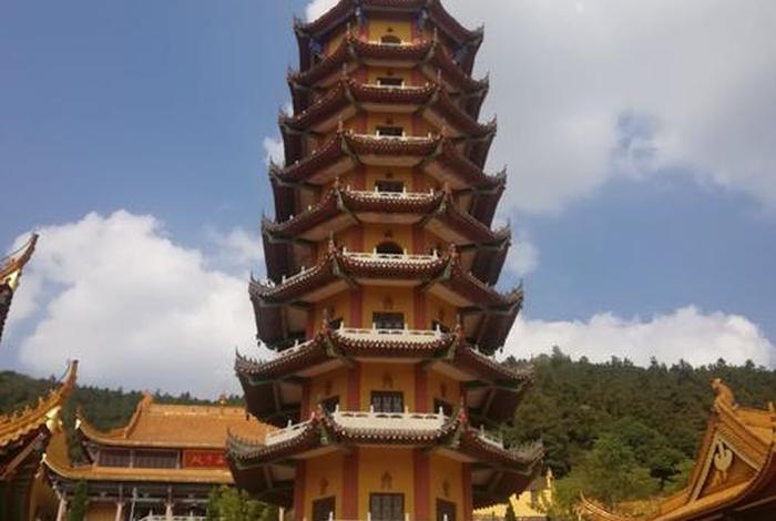 南京佛教寺院有哪些，南京市佛教寺院有哪些