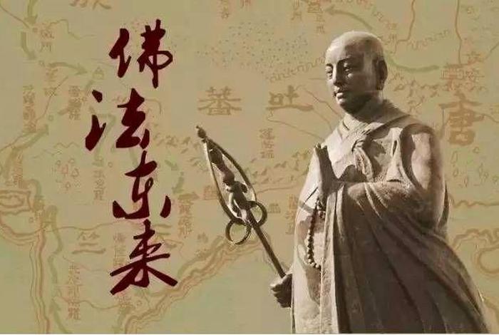佛教可以宣传吗；佛教能传入中国的原因是什么