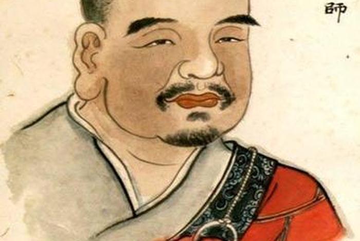 达摩祖师一花开五叶 达摩祖师一花开五叶结果自然成是什么意思