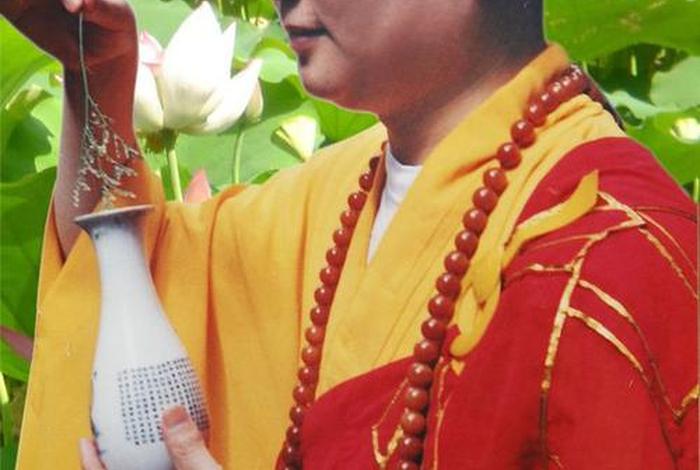 网红佛教大师、现在的佛教大师的视频有哪些