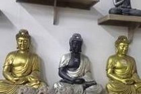 佛教雕塑唯美视频 - 佛教雕塑唯美视频大全
