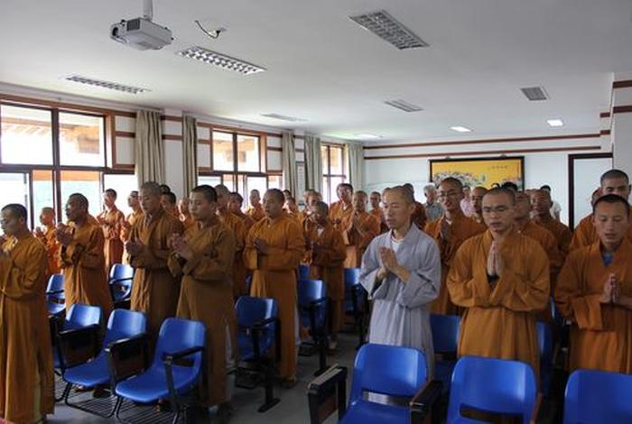 有关佛教文化的大学，佛教大学有哪些专业