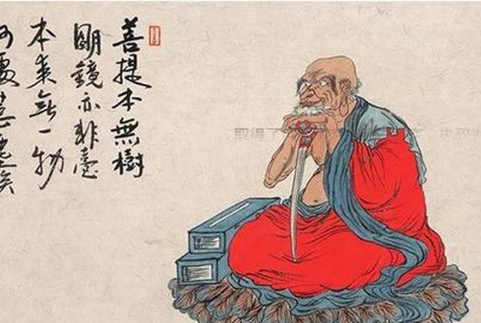 禅究竟是什么 禅究竟是什么？现代禅学对禅的理解更加贴近大自然