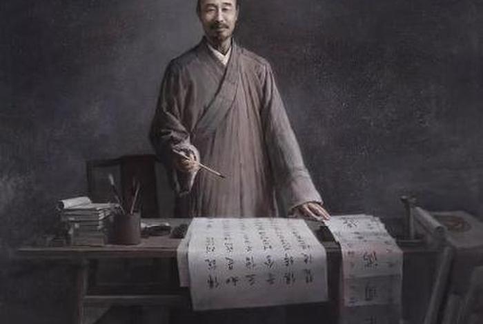 李叔同讲佛学 - 李叔同谈佛