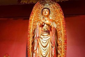 出离心在佛教是什么意思 - 佛教中出离心是什么意思