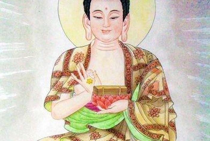 如来佛教道教 - 如来是道教还是佛教的