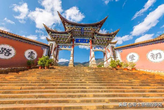 去佛门圣地要注意些什么、去佛门圣地的意义