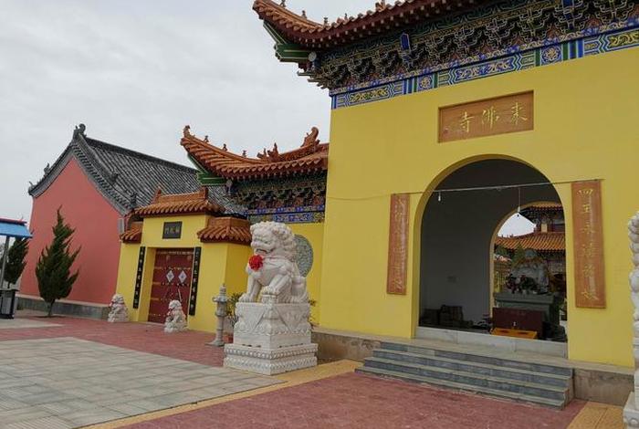 去佛教寺庙注意事项；去佛教要注意一些什么