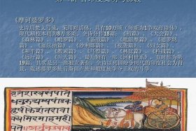 印度佛教历史讲解视频；印度佛教程