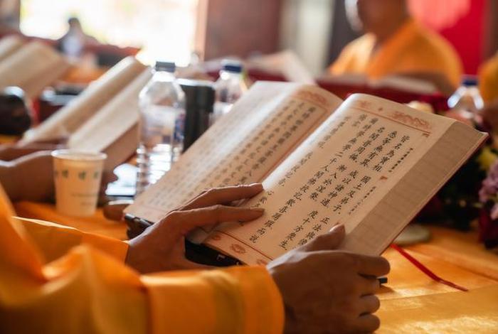 学佛收获；学佛收获什么