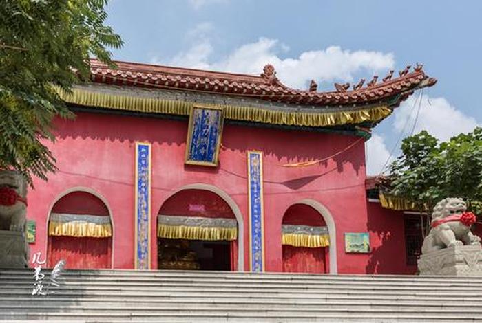 阜新佛教圣地有哪些 阜新佛寺在哪
